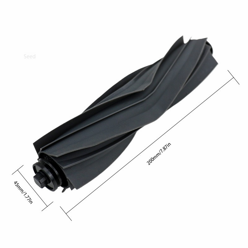 Dreame L40 ultra / X40 Ultra Robot Vacuum Accessories Dust Bags Mop Main Side Brushes Cloths HEPA Filters Spare Parts