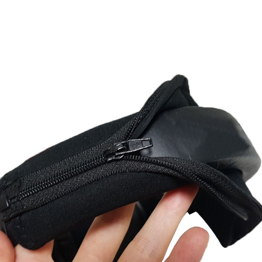 Nullmini utbytes pannband för papegoja zik 1.0 zik 2.0 zik 3.0 headset hörlurar hörlurar hörlurar hörselkåpa