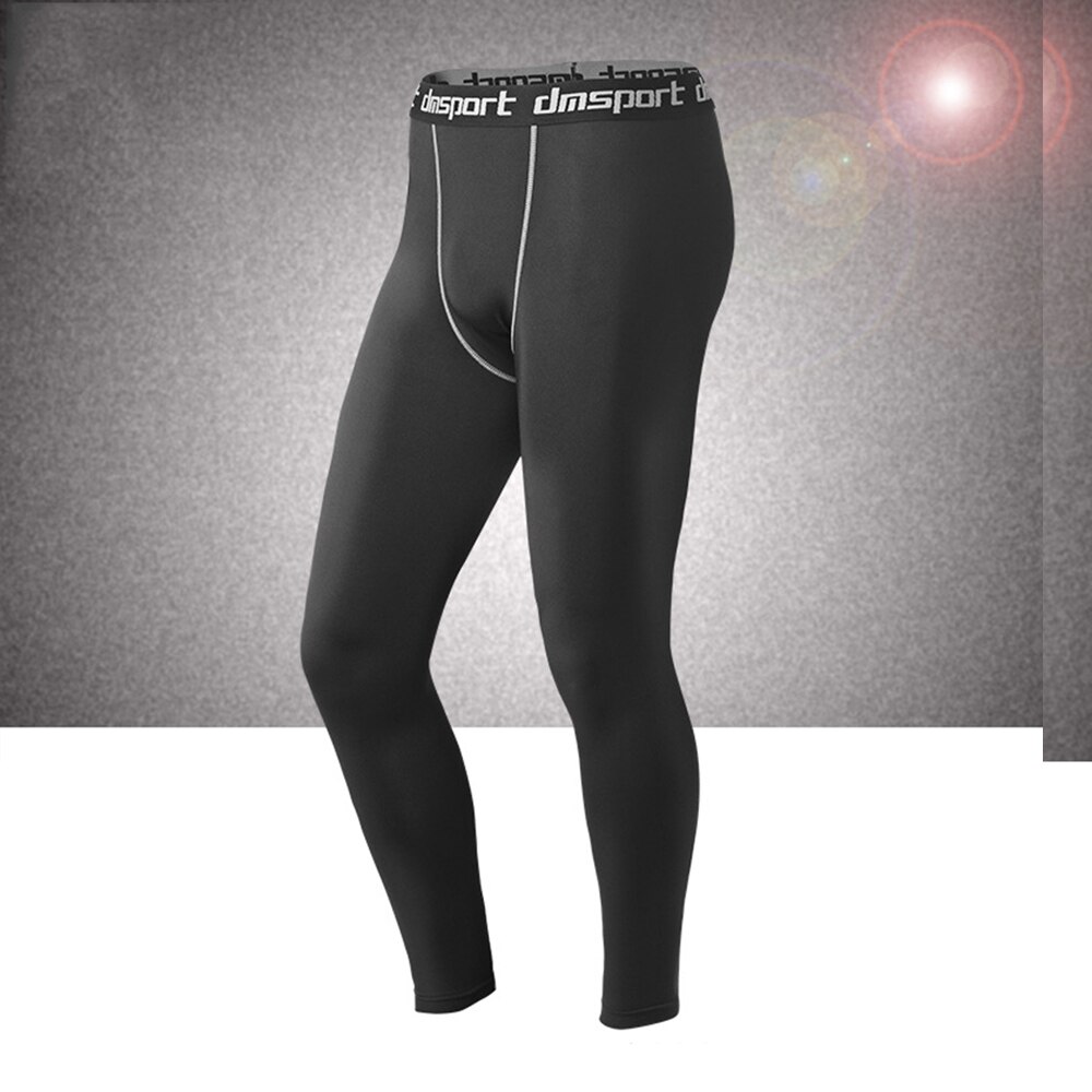 Nowe motocyklowe polarowe termiczne outdoorowe spodnie sportowe motocyklowe narciarstwo zimowe ciepłe warstwy bazowe ciasne długie spodnie Motocross Men