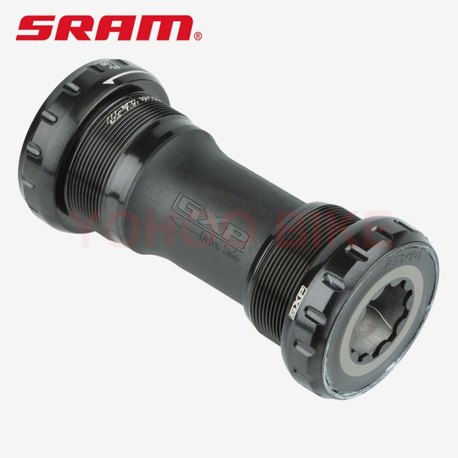 SRAM GXP Bicycle Bottom Bracket X5 X7 X0 XX X9 X1 XX1 XO1 Groupset Road thread pressed Bike BB RIVAL FORCE Bike Parts