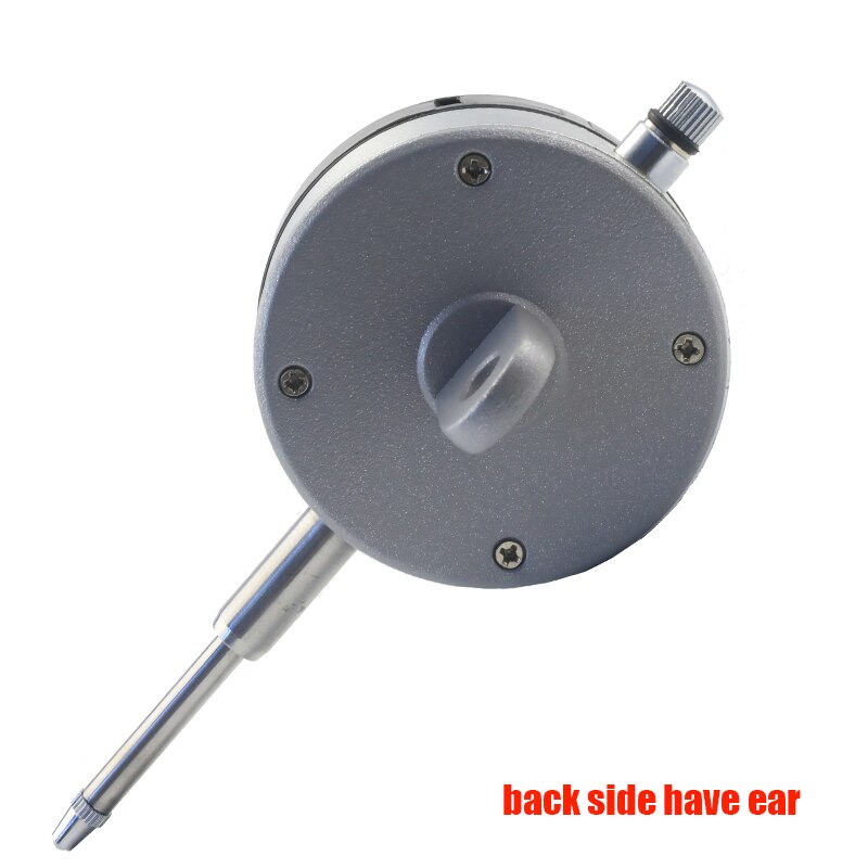 0-25.4mm Electronic Digital Dial Indicator 0-12.7mm/0.5&#39;&#39; 0.01mm With Magnetic Base stand Holder Gauge Caliper Measuring Tools