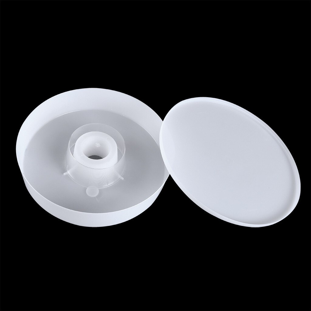 Beekeeper Beekeeping 4 Pint 2L Rapid Bee Hive Feeder Keeping Equipment Tool Transparent cup Convenient use practical#