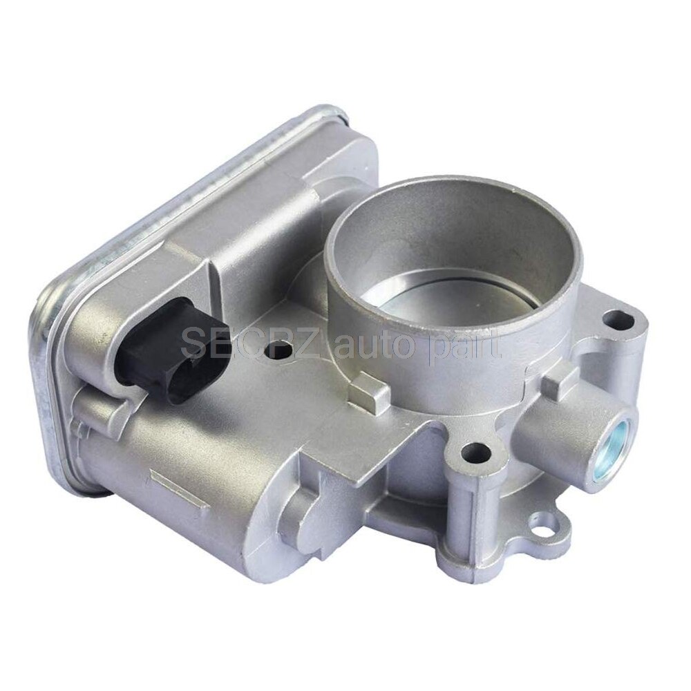 El cuerpo del acelerador de la Asamblea para DODGE AVENGER Journey caliber JEEP PATRIOT brújula CHRYSLER 200 SEBRING 4891735AC 04891735AC 5429090