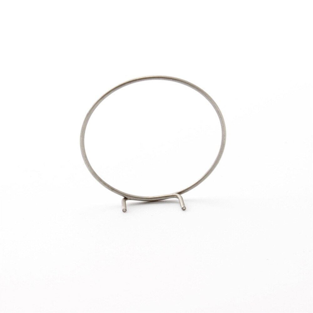 2PCS Pawl Spring Durable Stainless Steel Freehub Pawl Spring for Mountain Bicycle Road Bike