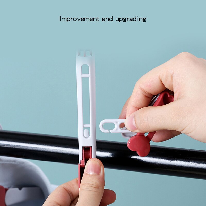 T360 rotatif multifonction cintres pliant cintre support de rangement accrocher vêtements cintres organisateur vêtements stockage