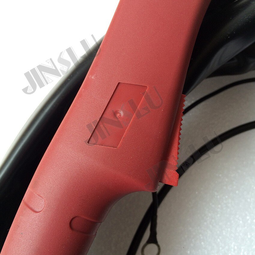 P60 AG60 Non-connection Air Plasma Cutter Cutting Torch 40Amp 5M