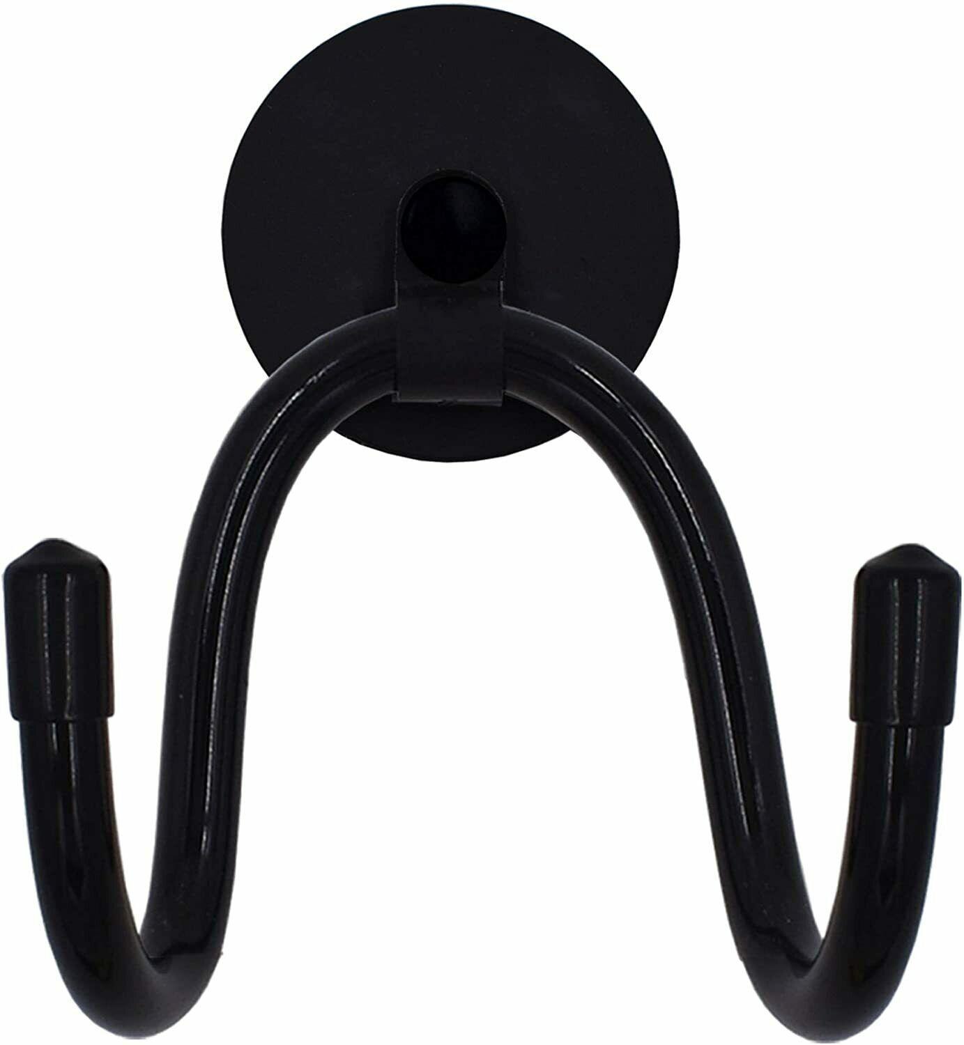 Magnetic Game Controller Holder, Adjustable Game Controller Rack Storage Mount