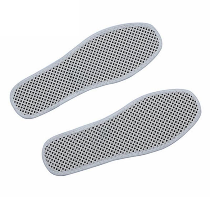 Palmilhas térmicas espontaneosas, palmilhas de tomalina, terapia magnética, infravermelho, para emagrecimento, drop shipping