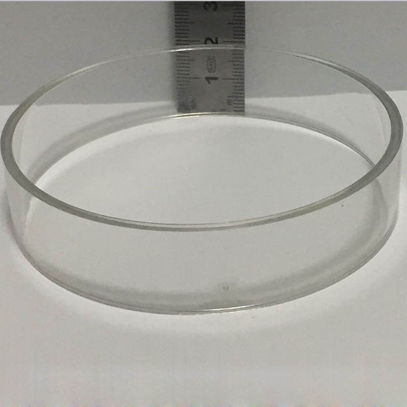 Silnik stirlinga części kriogeniczne przezroczysty cylinder