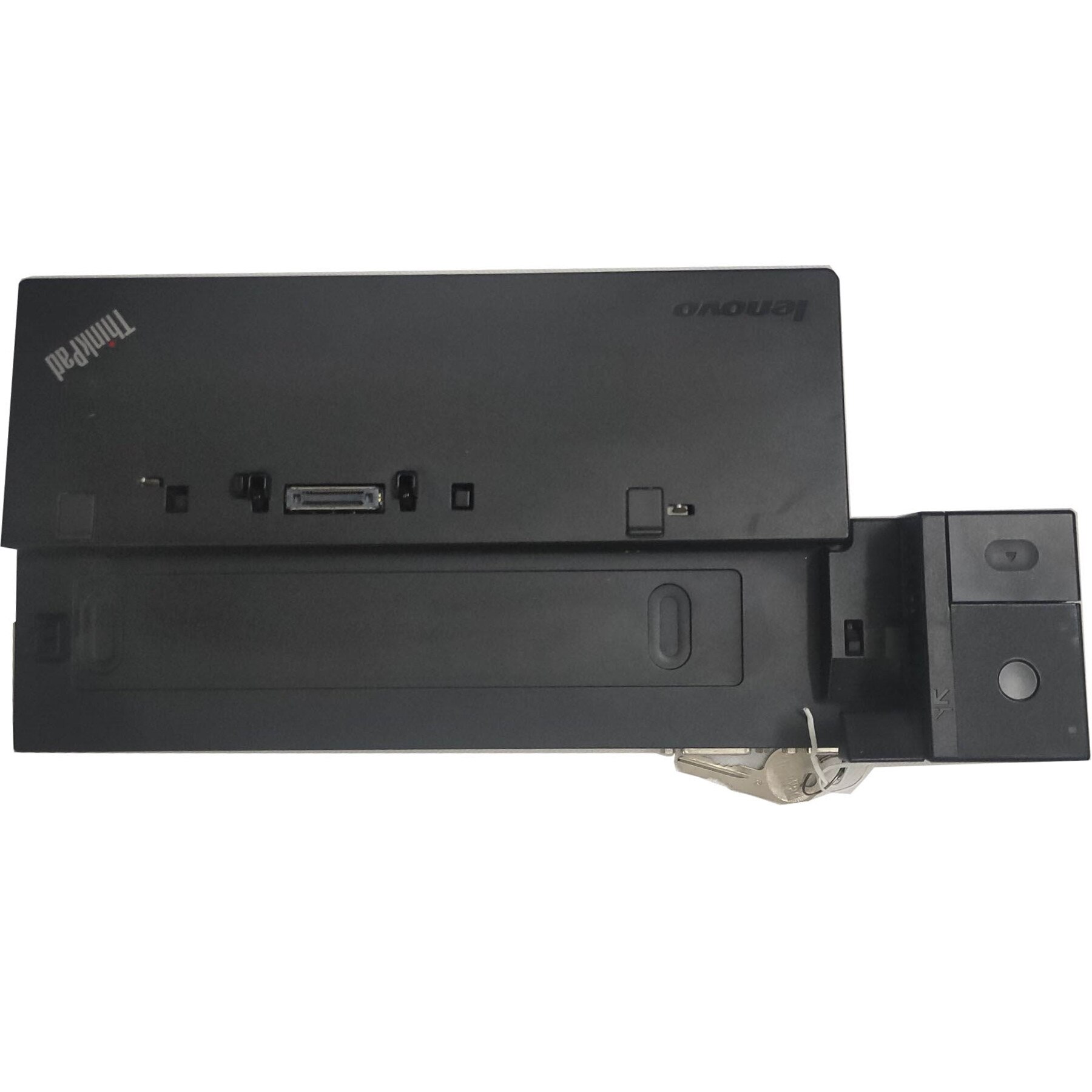 40A20 Gebruikt Thinkpad Pro Dock Port Replicator Voor Thinkpad T540p T550 T560 T570 X240 X240s X250 X260 X270 W540 W541 w550s