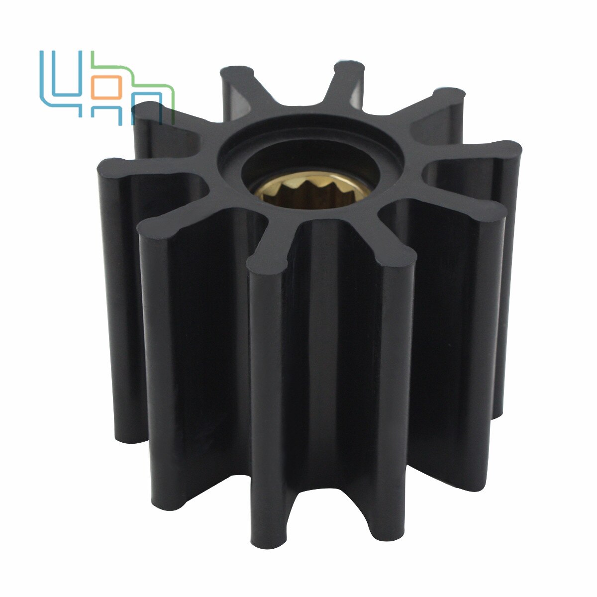 Flexible Impeller For VOLVO 3588475