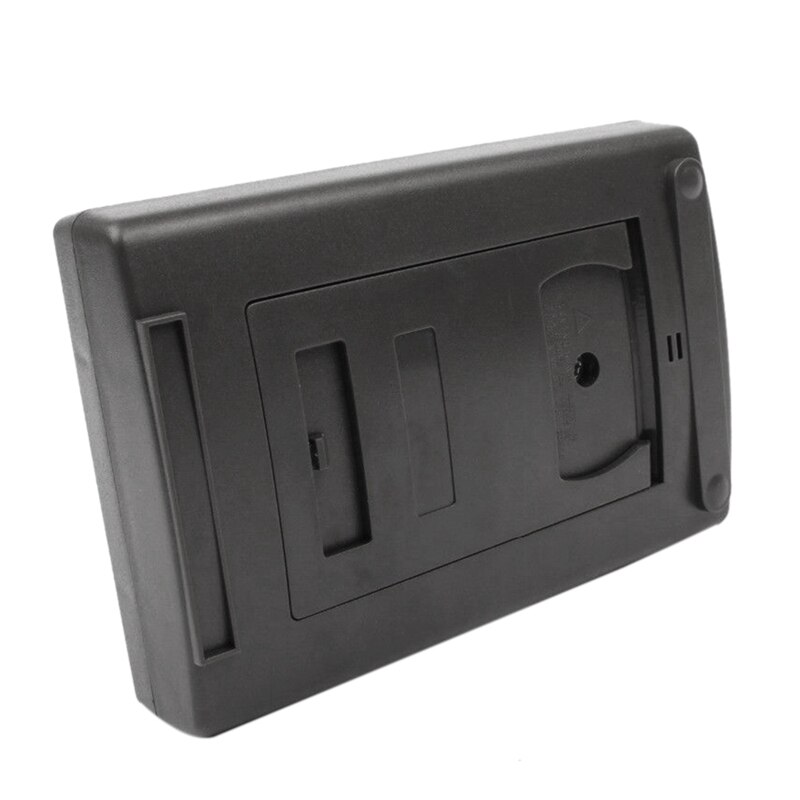 Analog Multimeter De-960Tr AC DC Volt Ohm Current Testing Electrical Multitester