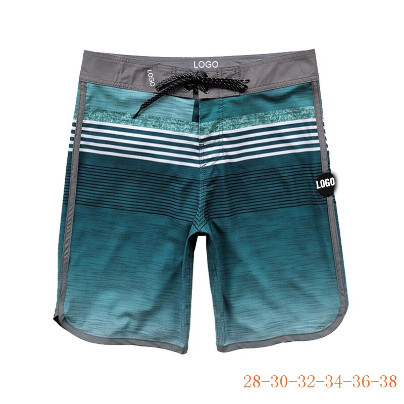Taddlee Herren Badeshorts Boardshorts – Für Schwimmen, Surfen, Strand, In Verschiedenen Größen
