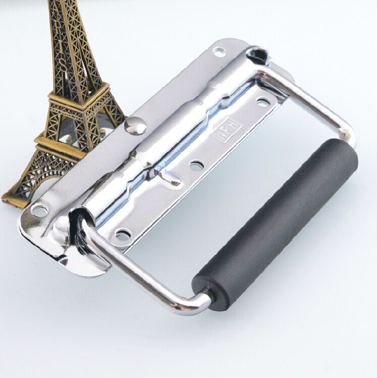 Automatische Vouwen Beweegbare Handvat Toolbox Luchtfilterhuis Mechanische Apparatuur Kast Handvat Handvat Lente