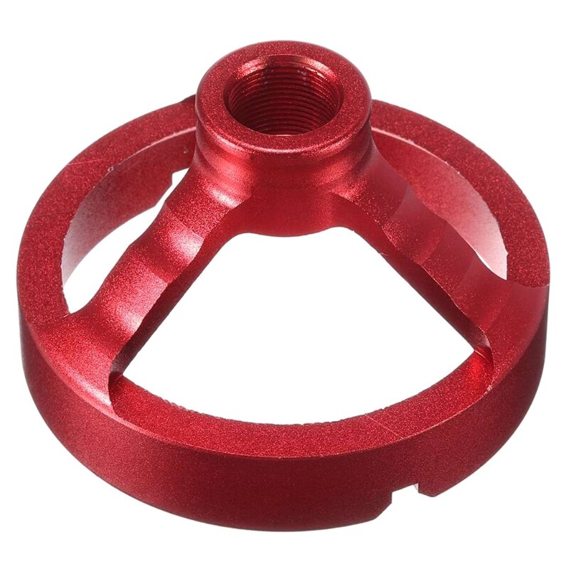 5/6/7/8/9/10mm V Drill Punch Locator Woodworking Tool Vertical Drill Guide Fixture Stainless Steel Straight Corner Round