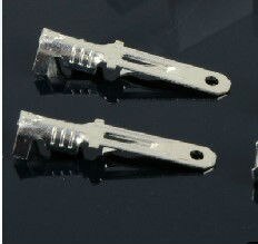 The Lord Of The Tools 50pcs 2.5mm Crimpkontakte Automotive - View #12