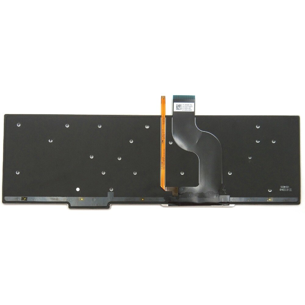 Laptop Keyboard for Sony VAIO SVT15 Series - US Layout - Black with Backlit - New