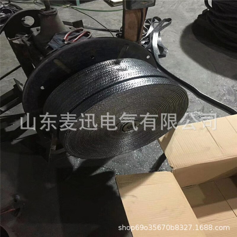 Graphite Ground Wire Wind Power Tower for Graphite Ground Wire 28mm Graphite Cable Graphite Grounding Body