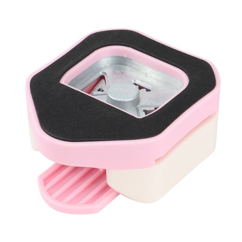 Corner Punch, 3 In 1 Craft Paper Corner Cutter For Paper Crafts, Laminate, Cardstock, Business Card