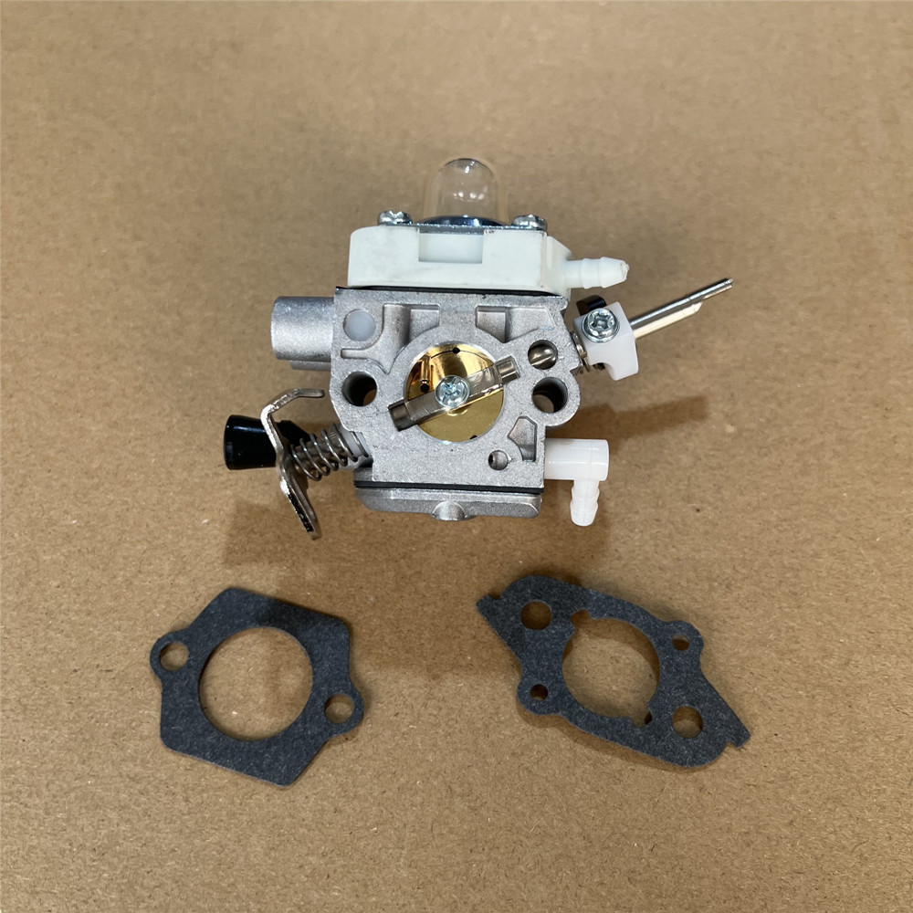 Carburetor W/ Gaskets Fits STIHL FS240 FS260 FS360 FS410 FS240C FS240R FS260C FS260R FS260RC FS360C FS410C Replace 4147 120 0625