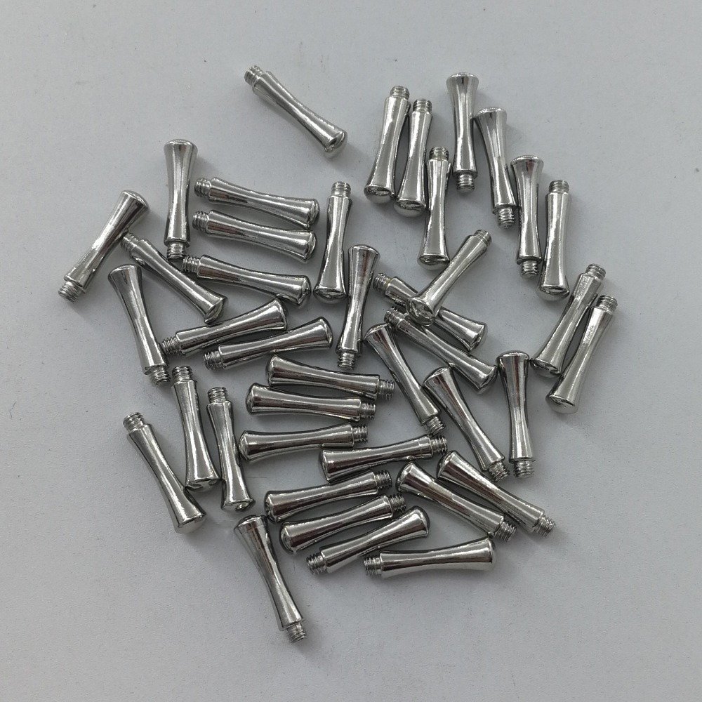 20 pcs Professionele Kappers schaar accessoire