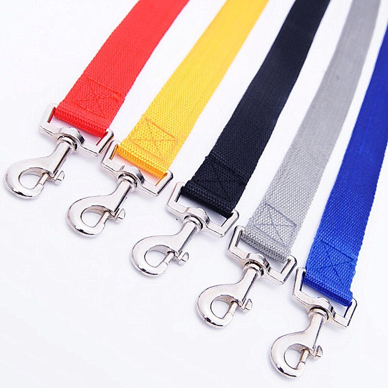 Nieuw Voertuig Auto Veiligheidsgordel Lead Clip Pet Kat Hond Veiligheid Dierbenodigdheden Hond Kraag Pet Veiligheidsgordel Intrekbare Hond leash