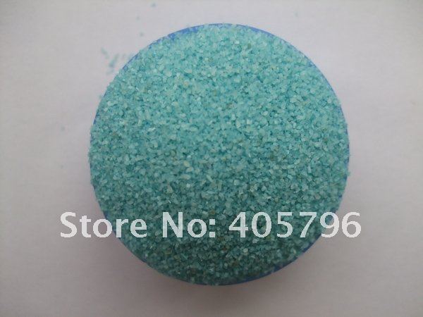 wedding unity sand 1kg/bag kid's sand art party coloured sand