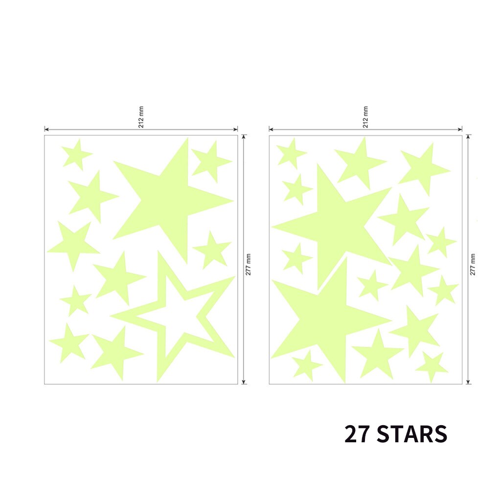 1630 stuks Glow in The Dark Stars voor Plafond Glow in The Dark Stars en Moon Muurstickers Lichtgevende stickers voor slaapkamer jongens meisjes kinderkamer woonkamer (fluorescerend roze