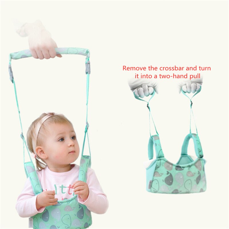 Sac à dos avec harnais pour bébé et enfant en bas âge, sangle d&#39;apprentissage, ceinture de sécurité, Anti-chute