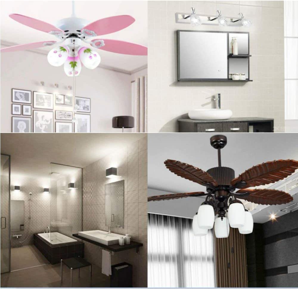 12V 2WCOB spotlight bulb 35mm diameter MR11 3LED bright fiber COB smart light LED spotlight dimmable