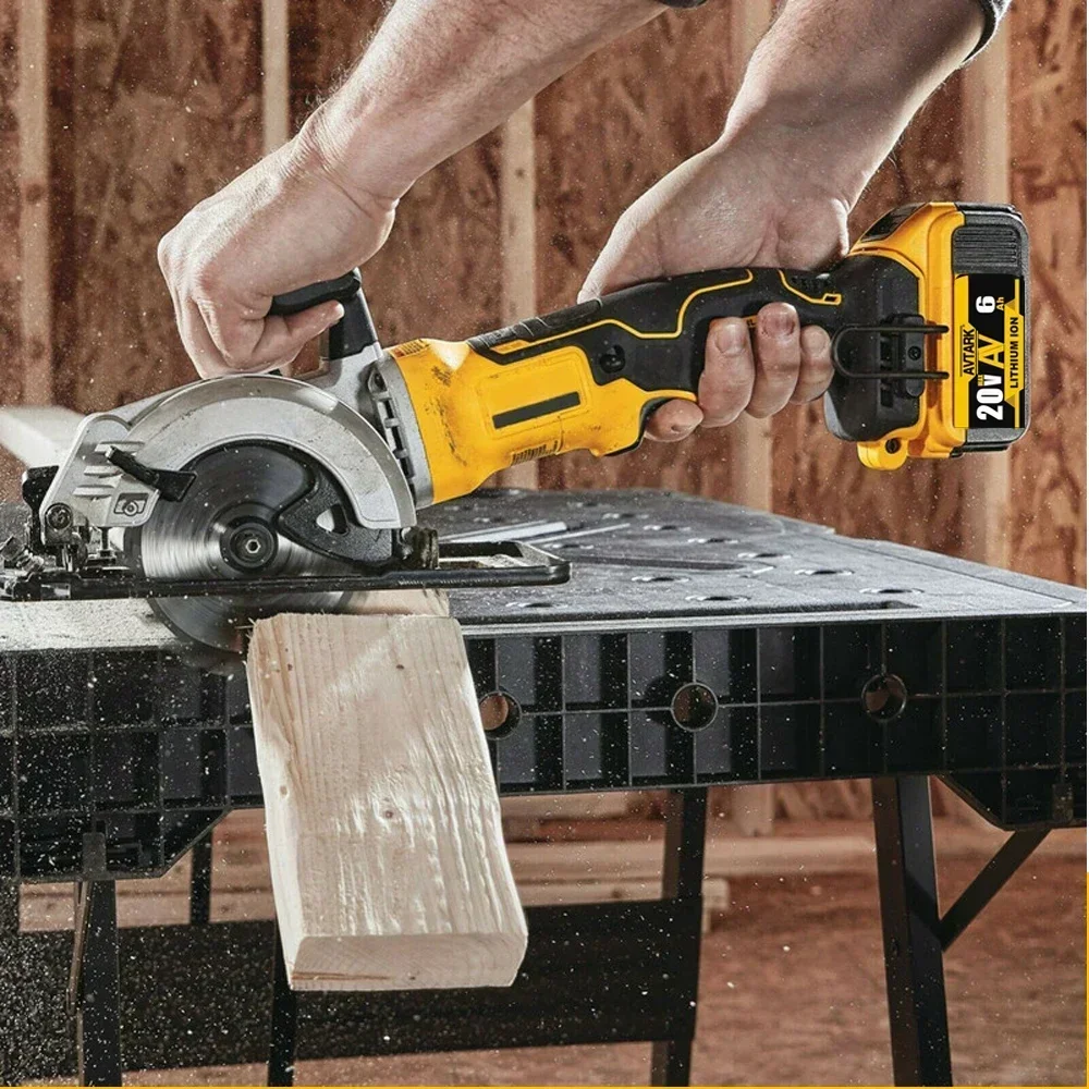 DCB200 20V Akku kompatibel mit Dewalt Power Tools 18V 12Ah wiederaufladbare Elektrowerkzeug-Lithiumbatterien 20V 18Volt 18V 12Ah