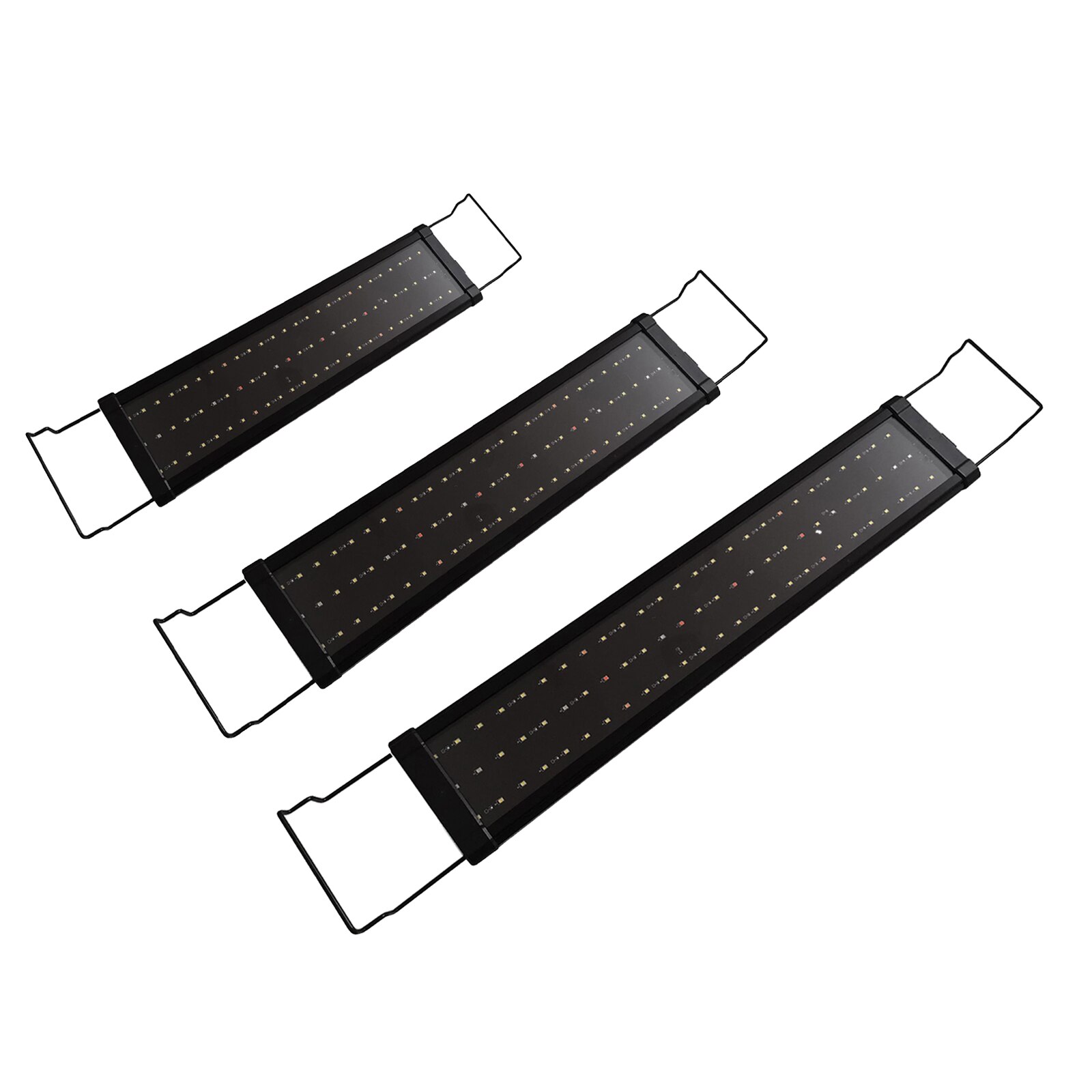 LED Aquarium Plant Light Full Aquarium Lighting Lamp for Freshwater