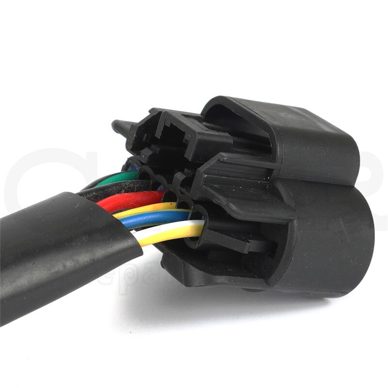 Good TPS Sensor for Dodge Ram 2500 3500 5.9L for Cummins Throttle Position Sensor 53031575AD 85101350 53031575 AP63428