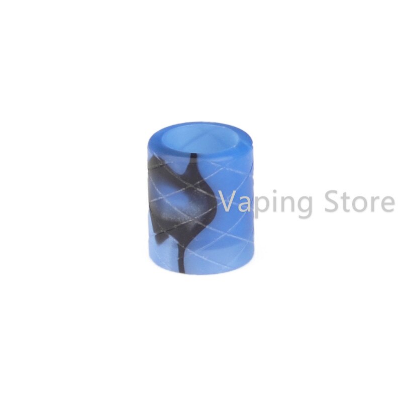 Kleurrijke Acryl Drip Tip Voor Nautilus X Tank: 7