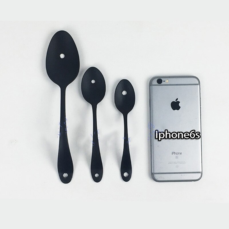 Modern Cabinet Handle Closet Furniture Handles barn sliding door Handles interior Wood Door Handles Black