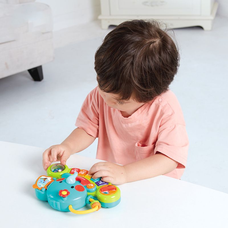 Kinder klavier frühen bildung pädagogisches baby musik elektronische orgel spielzeug