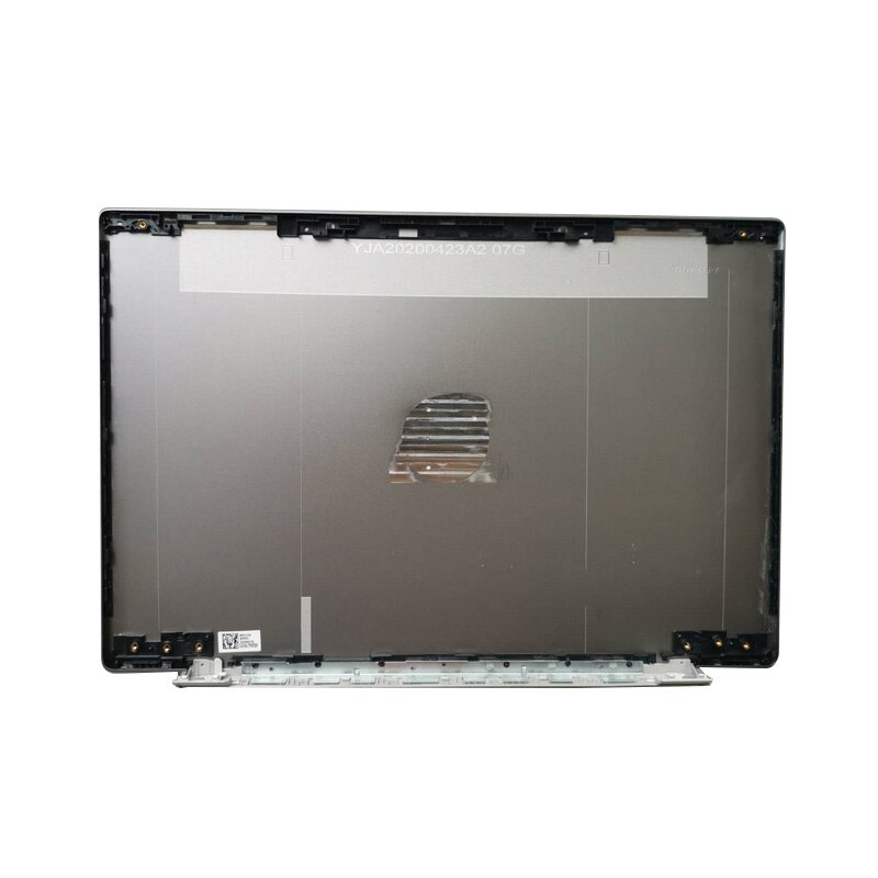 Original No LoGo Laptop LCD Back Cover/Front Bezel/Hinges/Hinges Cover For HP Pavilion 14-CE Series L19174-001 L19181-001