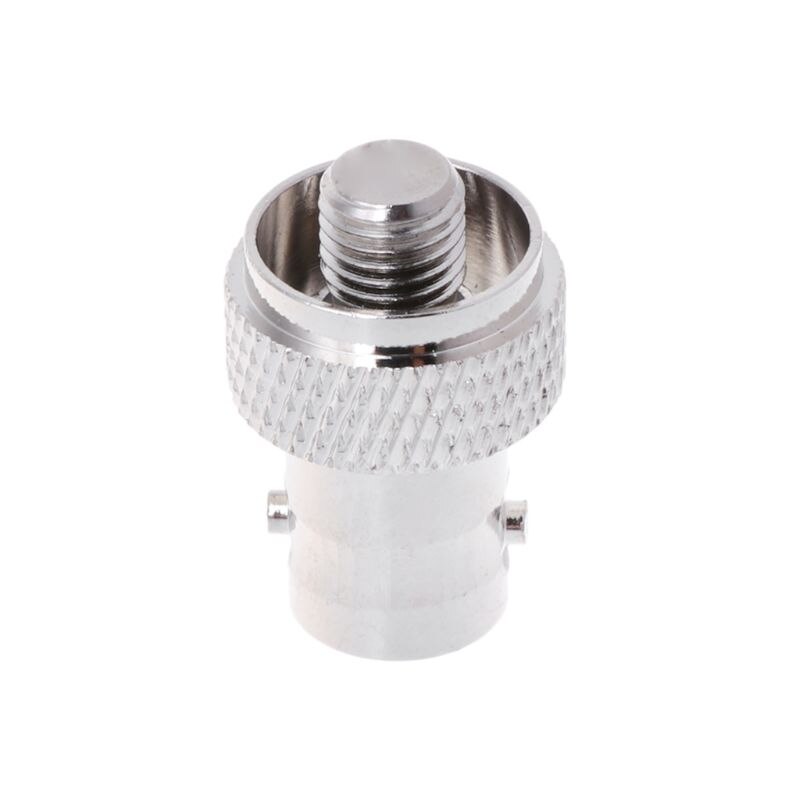 Mx bnc antenne adapter radio stik til motorola maxon midland tekk icom
