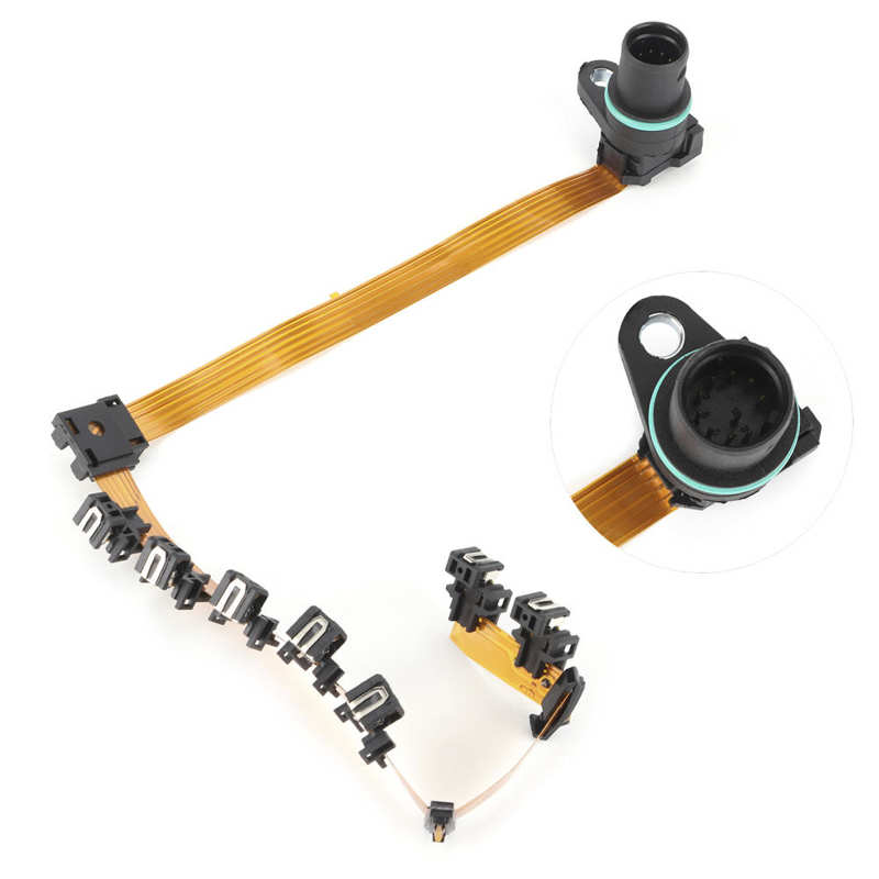 caja de cambios oto aksesuar Transmission Wiring Harness 098927365A Replacement Accessory Fit for Eurovan araba aksesuar