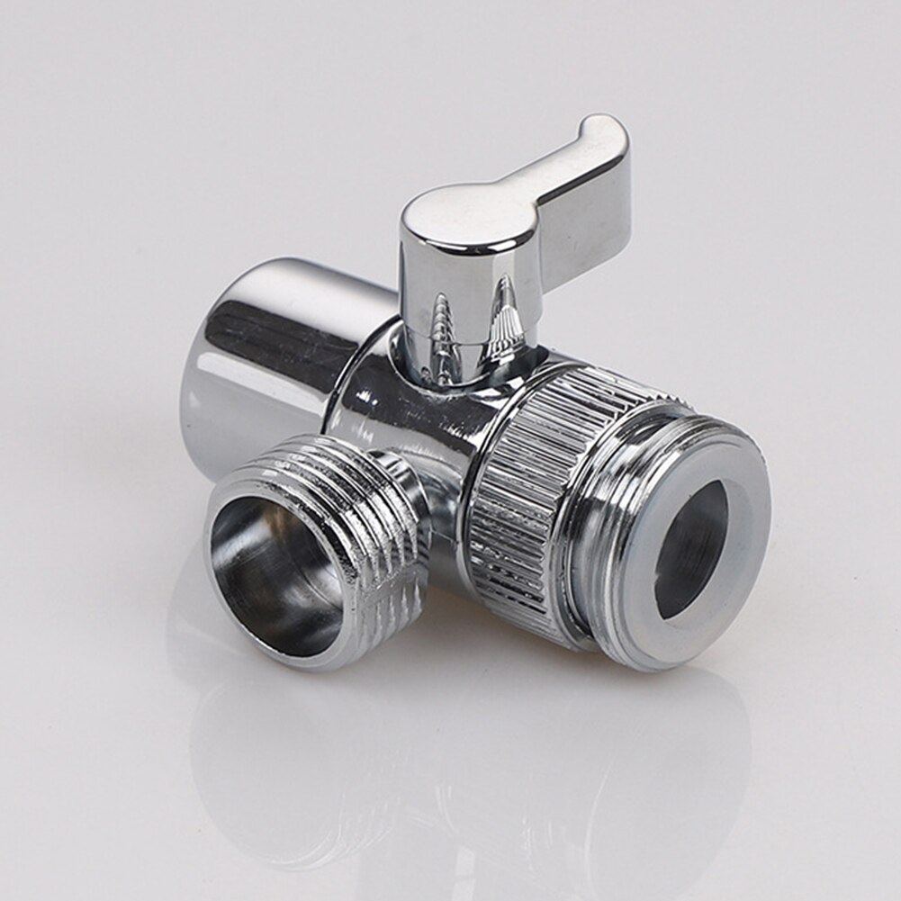M22 X M24 Switch Faucet Adapter Connector for Toilet Bidet Shower Kitchen Sink Splitter Diverter Valve Water Tap