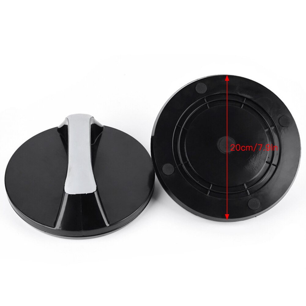 Udendørs fitness roterende push up barer sport rotation push-ups håndtag rotatestands hjem gym gym bodybuilding fitness udstyr