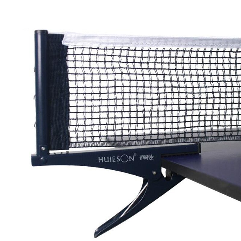 170 x 14cm sports træning standard badminton net udendørs tennis net mesh volleyball net øvelse: Default Title