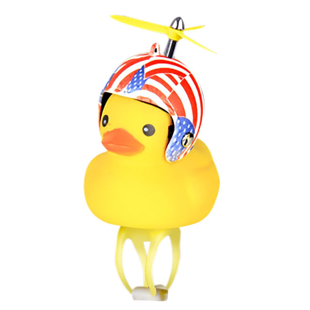 bicycle duck bell