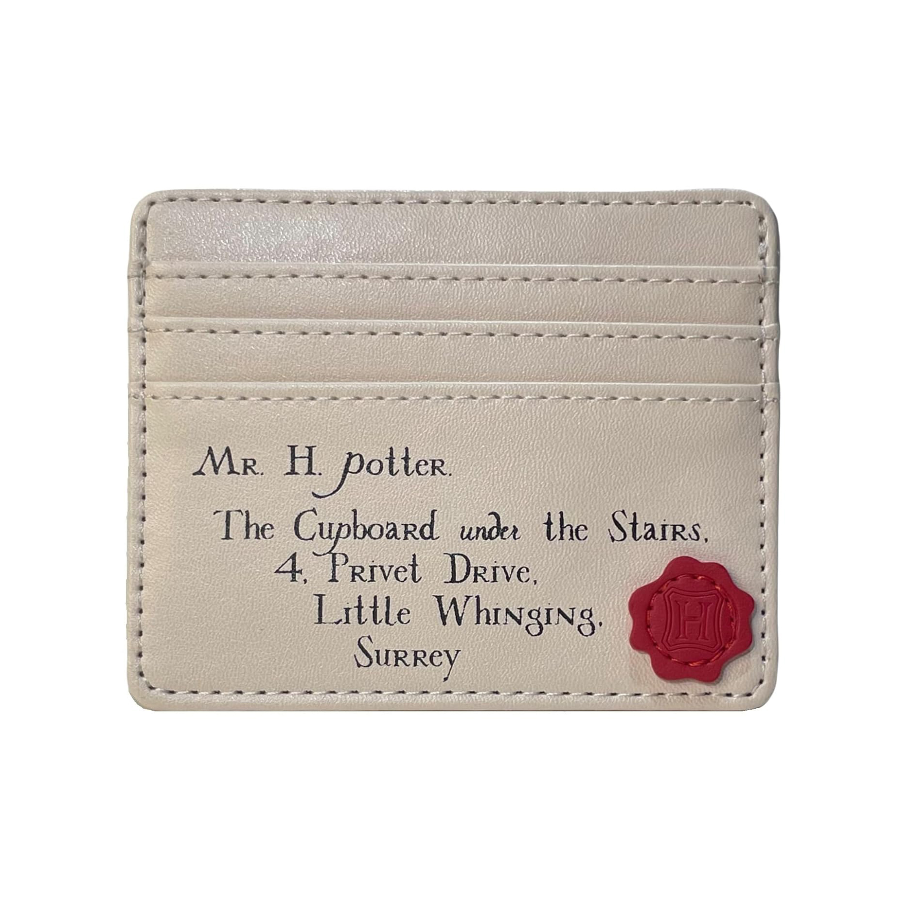 Front Pocket Minimalist Slim Wallet Cardholder Christmas DFT4509: Default Title