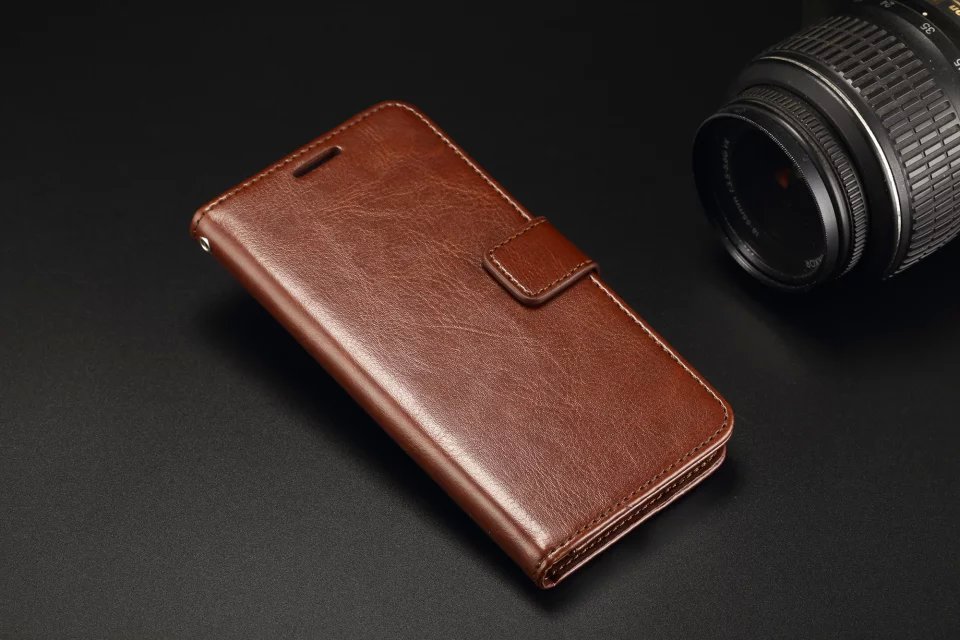 S4 case Gloednieuwe Originele mobiele Telefoon case Flip Portemonnee lederen Case Cover Voor Samsung Galaxy S4 I950 I9500