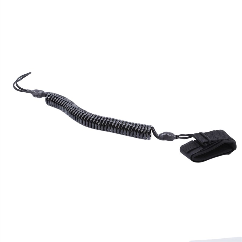 Surfplank leash tpu surf koord voet leash touw paddleboard surf leash wakeboard