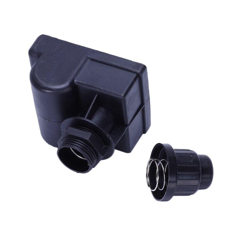 Universal 6 Outlet Battery Push Button Ignitor Igniter BBQ Gas Grill Replacement