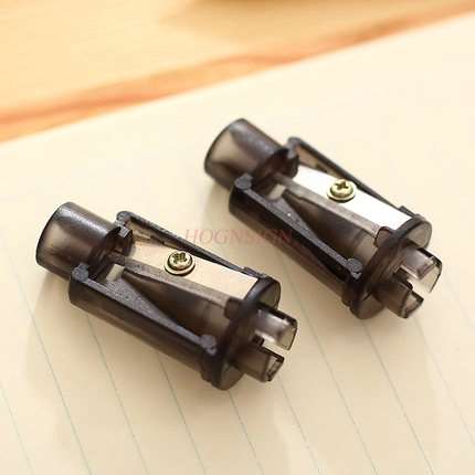 4pcs Electric pencil sharpener replacement core accessories Electric pencil sharpener blade replacement blade core