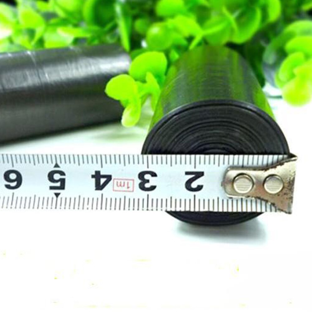 Biodegradable Dog Poo Bag Pet Cat Waste Poop Clean Pick Up Garbage Bag