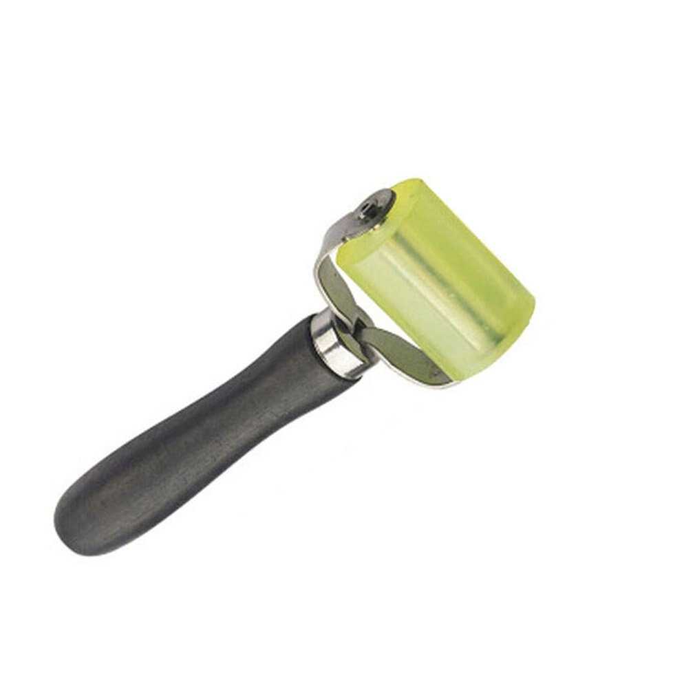 Car Audio soundproofing pressure roller tool Small Large Soundproof Cotton Roller Wheel Tool Stopper Construction Roller Tool